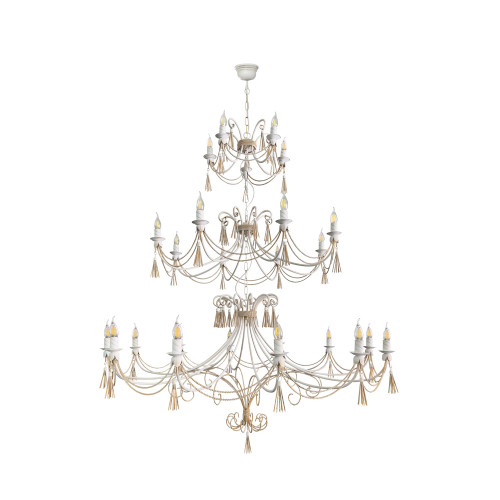 Большая люстра «Монте Карло» 60888 (2026)